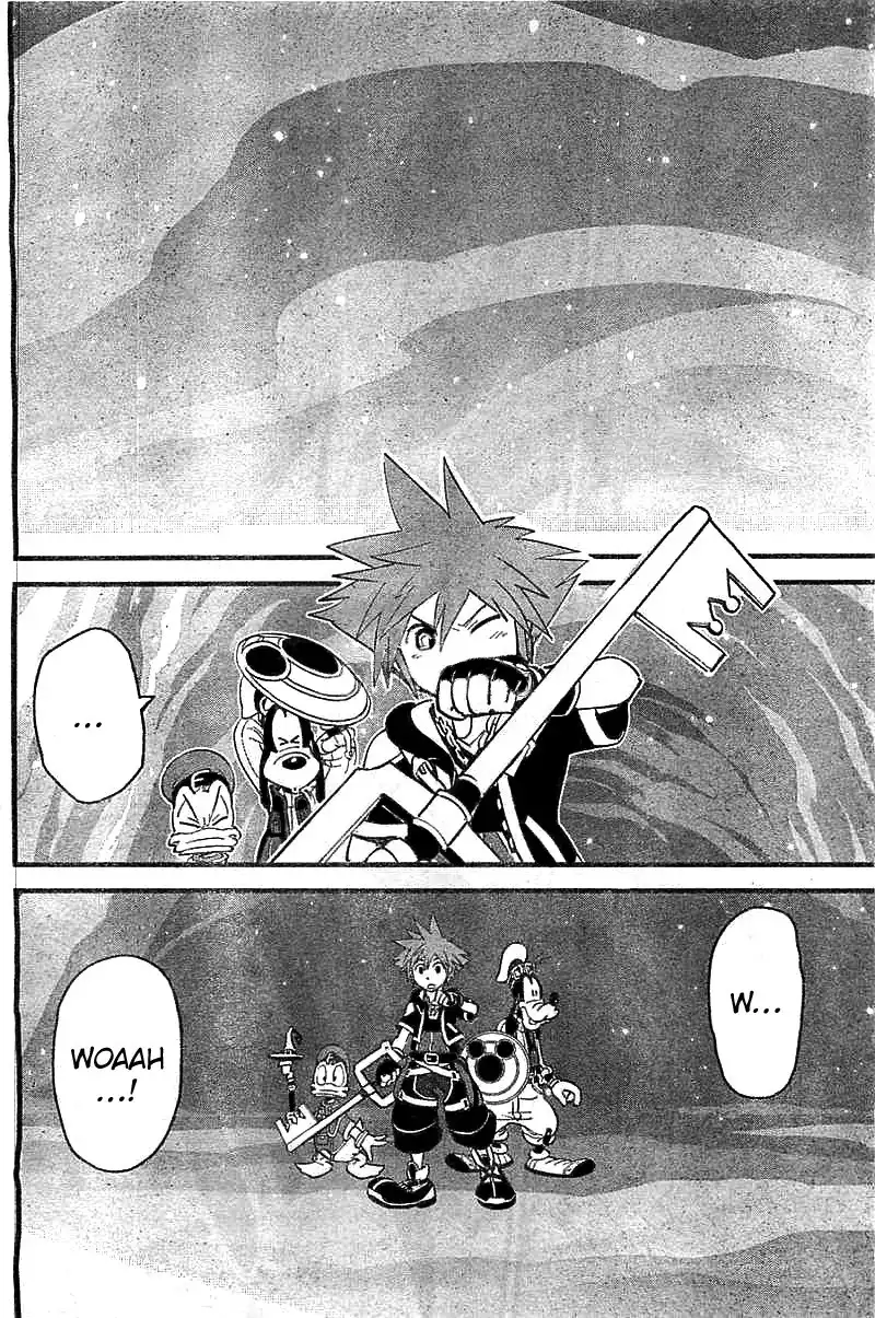 Kingdom Hearts II Chapter 55 20